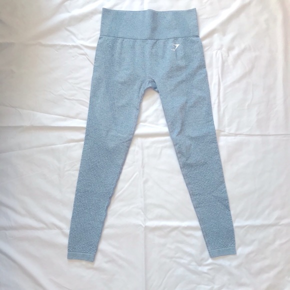 Gymshark Vital seamless leggings - Picture 4 of 5